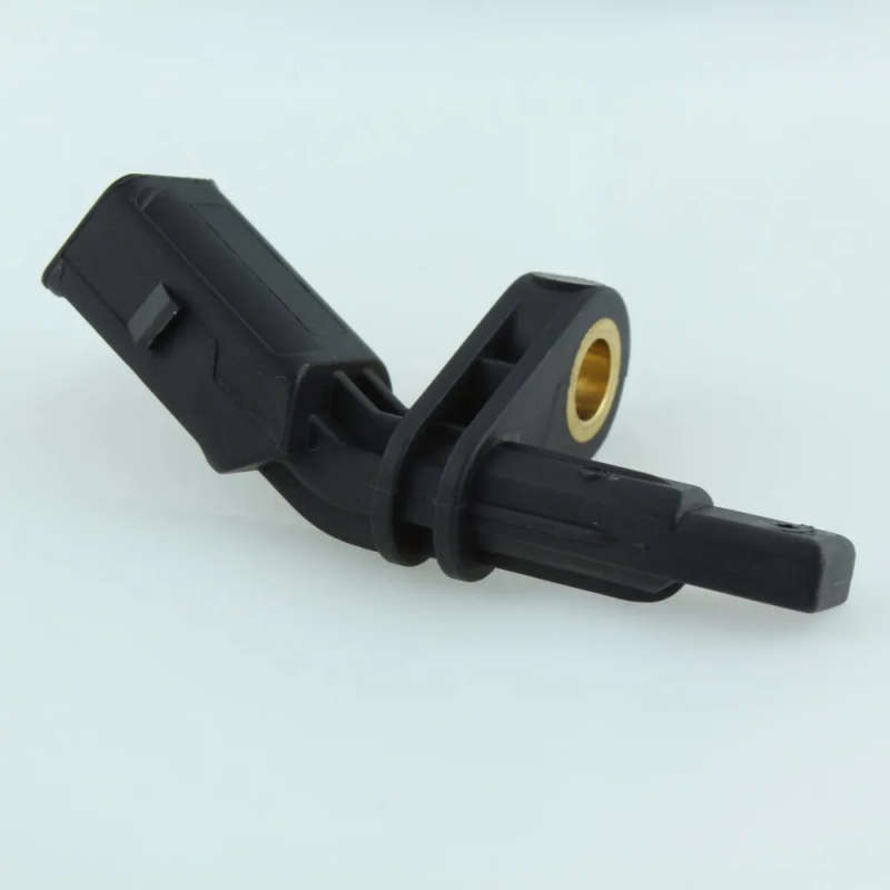 10PCS Right Front Wheel Speed Sensor For VW Touran Passat B6 Jetta Golf MK5 Eos VW Amarok Caddy C...