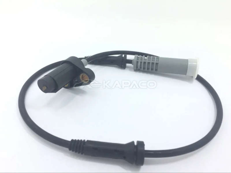 Front Left Right ABS sensor Wheel Speed Sensor For BMW E39 Sedan Wagon 2.0-4.4L