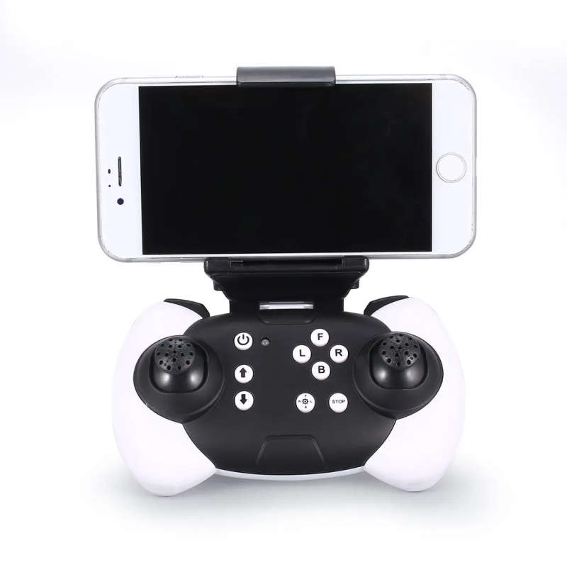 Pocket Mini FPV Foldable  Smart Drone RC