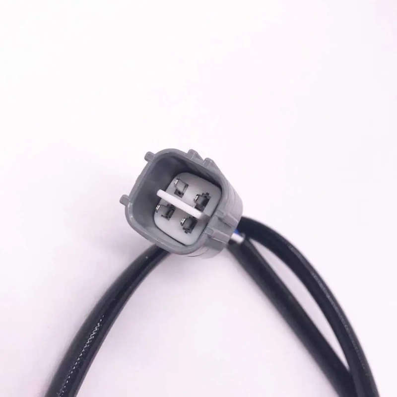 O2 Oxygen Sensor For Lexus Subaru Legacy Toyota CAMRY RAV4 1996-2005 DXY88
