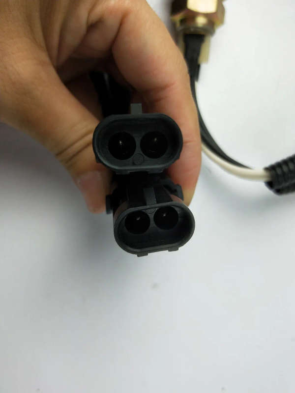 Auto parts crankshaft position sensor for Mini Cooper 11.5 1.6