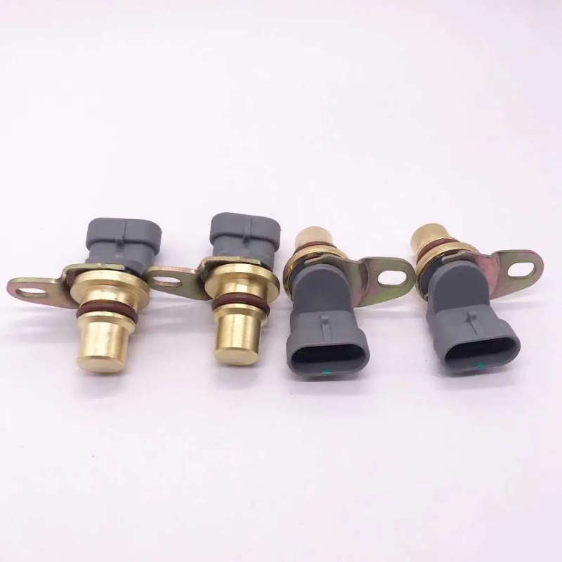 4PCS CamShaft Position Sensor For CHEVROLET GMC ISUZU OLDSMOBILE PONTIAC