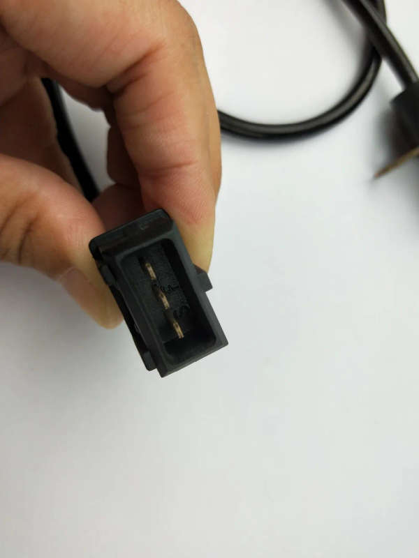 Crankshaft position sensor for Fiat Fiat Cinquecento Panda Seicento Van