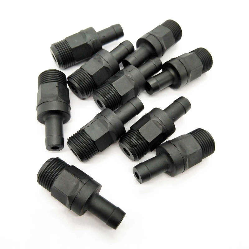 10PCS OEM GENUINE PCV VALVE for 01-05 KIA RIO RIO CINCO