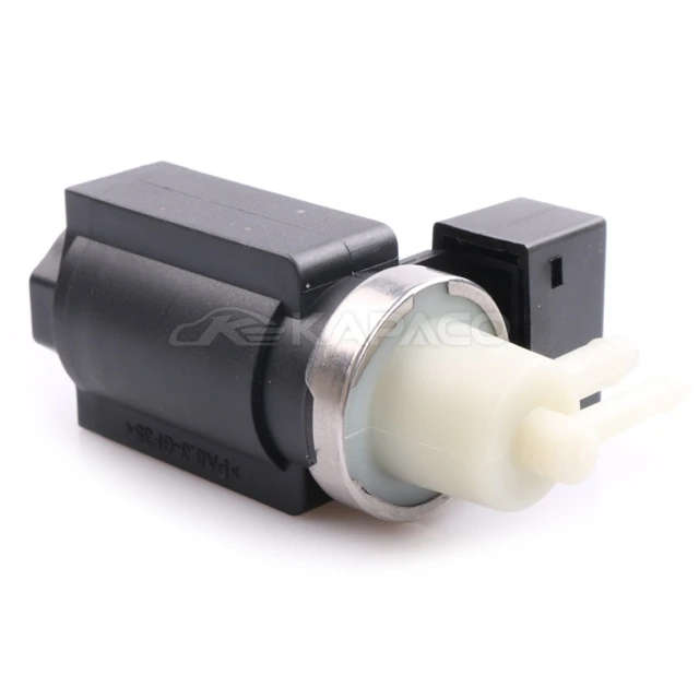 Pressure Converter Turbocharger Exhaust Control Valve For AUDI A8 D2 LHD 3.3TDI 1999-2003