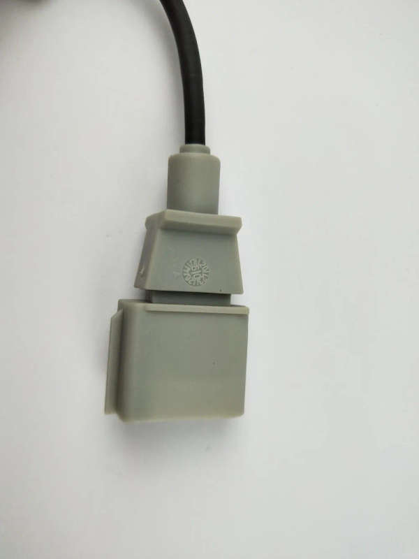 Crankshaft position sensor CKP for Audi A3 SEAT VW POLO GOLF 038907319F