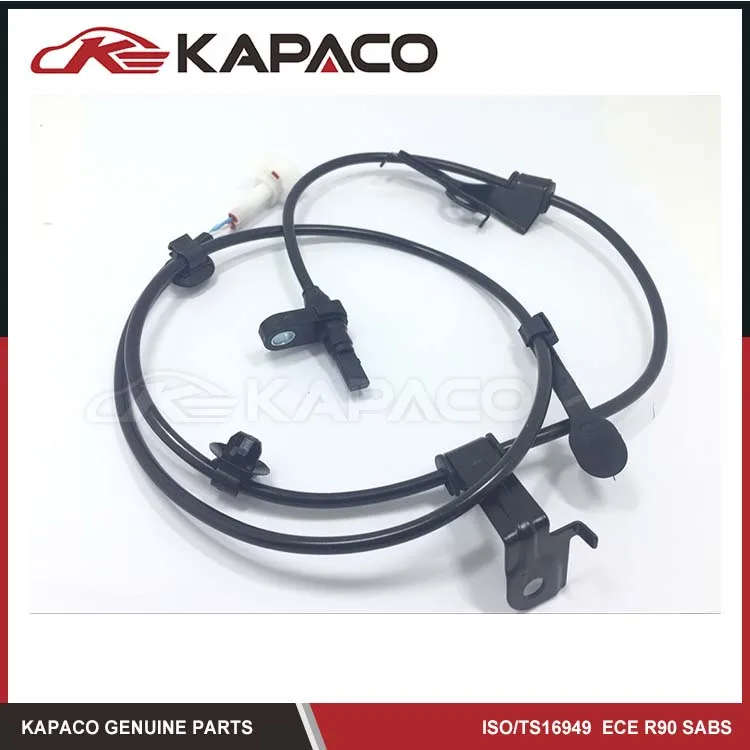 Front Left Wheel Speed ABS Sensor For Toyota Yaris/Vitz 1.0 VVT-i 2006-15 89543-52030 8954352030