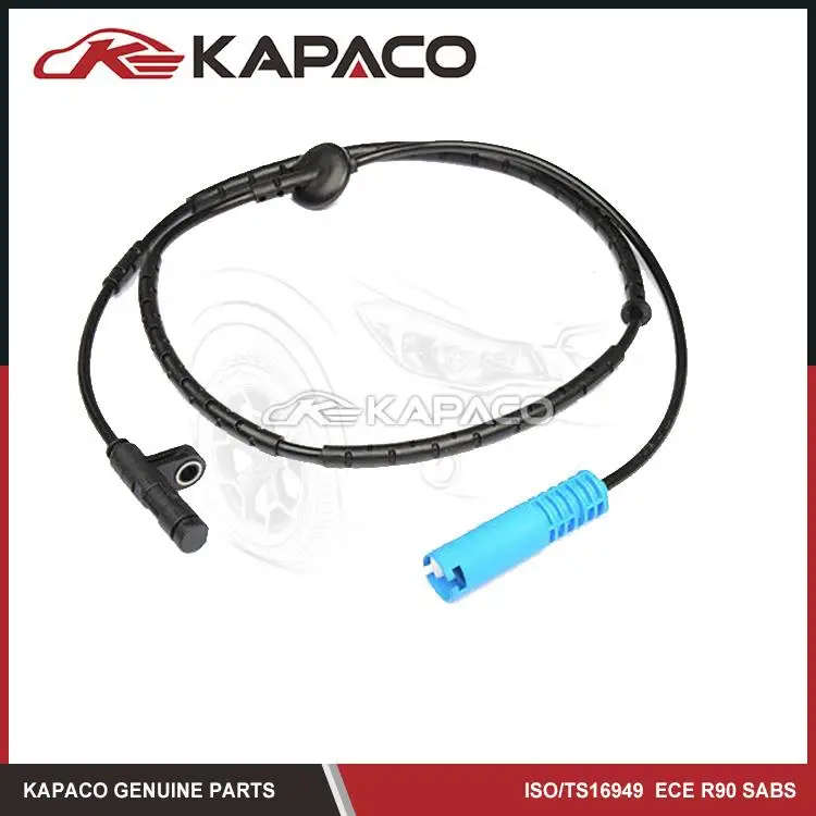 Rear left Right ABS Sensor For Range ROVER 75 MG ZT ABS Speed Wheel Sensor SSB 000 160