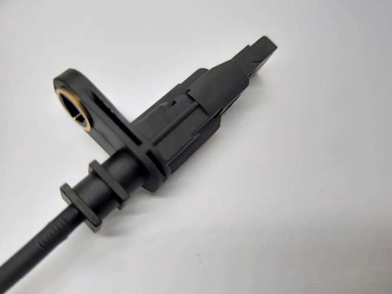 ABS Wheel Speed Sensor Front L/R For Peugeot 407 Citroen C6