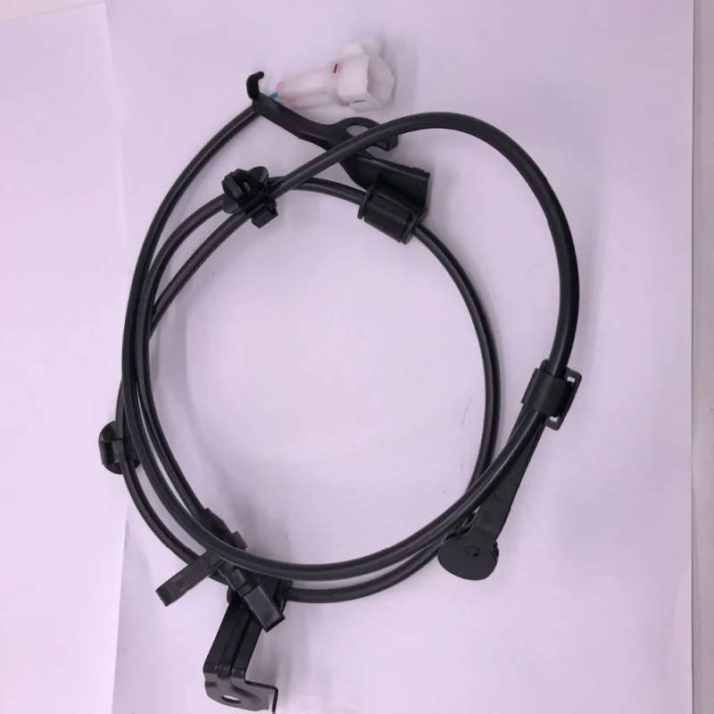Front left ABS Wheel Speed Sensor for 2006-2012 Toyota Yaris AND 100