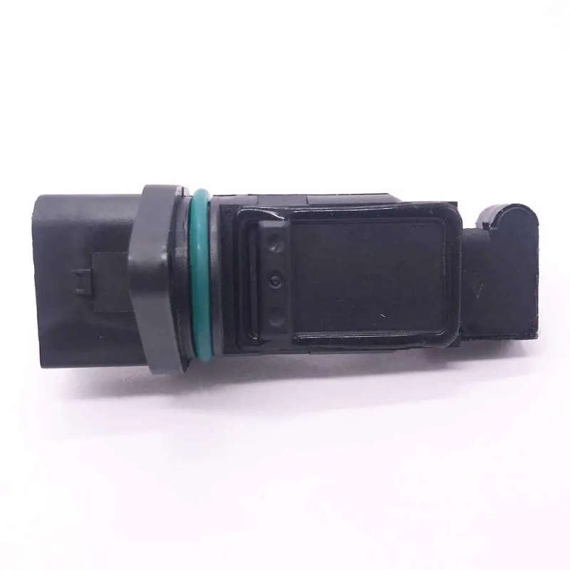 MASS AIR FLOW SENSOR METER MAF 06A906461 FOR Audi A3 S3 quattro TT Roadster 1.8 T 0280218034 F00C...