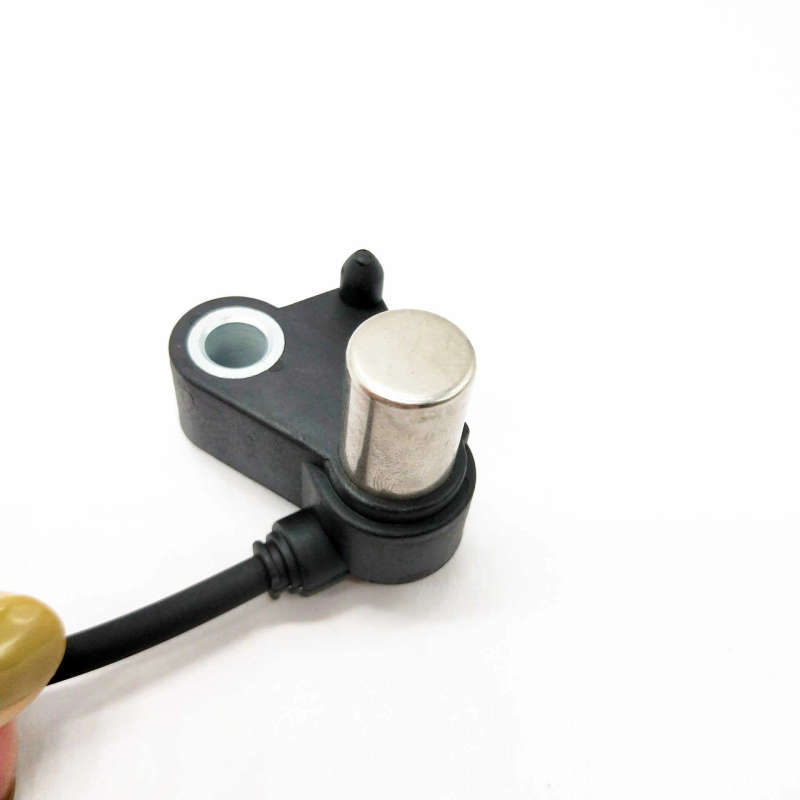 ABS Anti-Skid Brake Sensor for Mazda 626 1998 1999 2000 2001 2002 Front Left GE7C-43-73XA GE7C4373XA