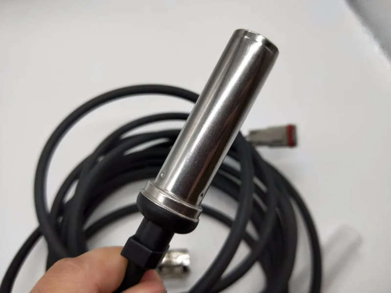 ABS Wheel Speed Sensor Sensor PNEUMATICS For Wabco / Renault / Volvo Truck