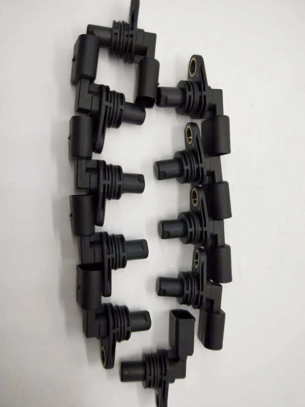 10PCS and low price CAMSHAFT POSITION SENSOR FOR AUDI SEAT SKODA