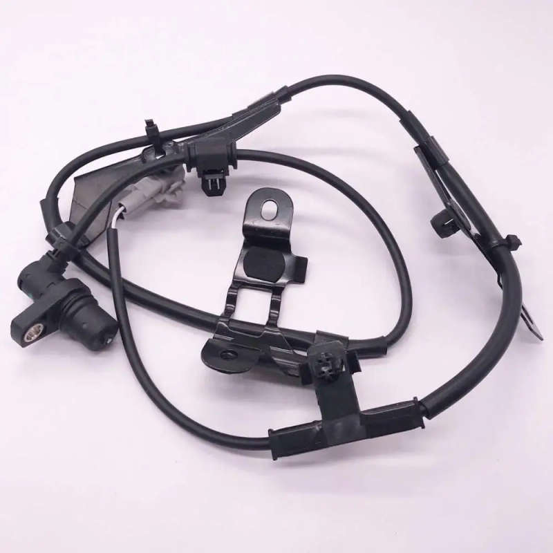 ABS Wheel Speed Sensor Front Left For Toyota 4RUNNER LAND CRUISER 90 TACOMA