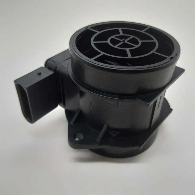 Mass Air Flow Sensor Meter For Hyundai Elantra Tiburon Kia Spectra
