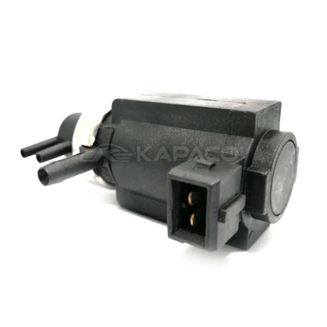 Turbocharge Pressure Solenoid Valve for Nissan Pathfinder Navara 2.5 dCi 4WD