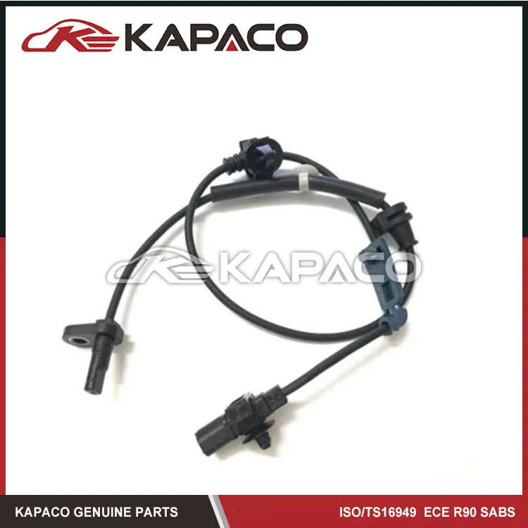 Front Left Side ABS sensor 57455-SWA-003 57455SWA003 57455SWA013 for Honda CR-V CRV 2007-2011