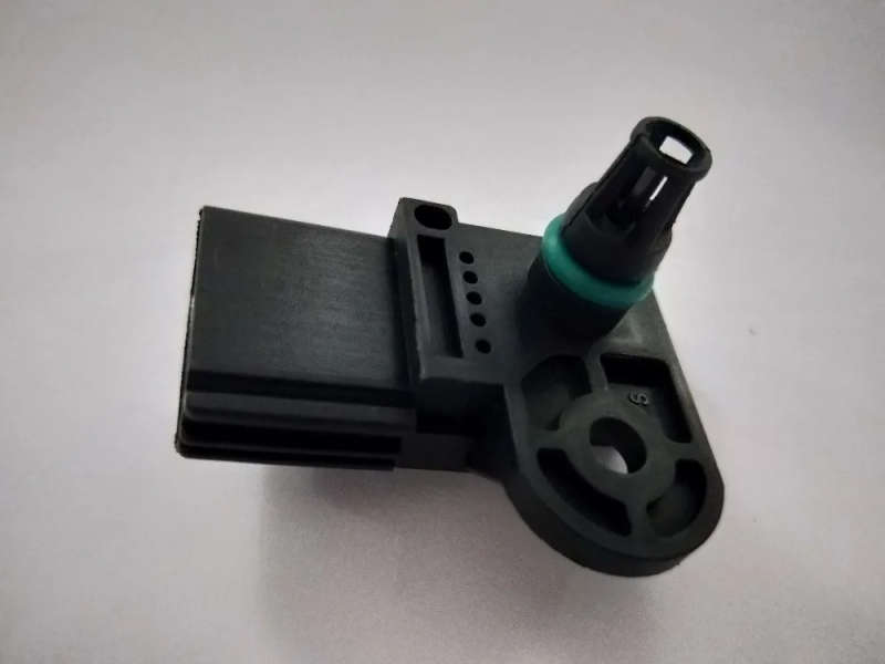 Intake Manifold Pressure Sensor For MAZDA 3 5 6 MPV II MX5 Ford Ranger Escape Focus