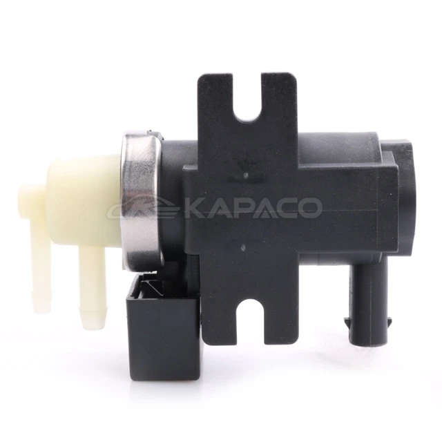 Turbo charger Modulator Pressure Converter Solenoid Valve For MERCEDES BENZ Viano Vito