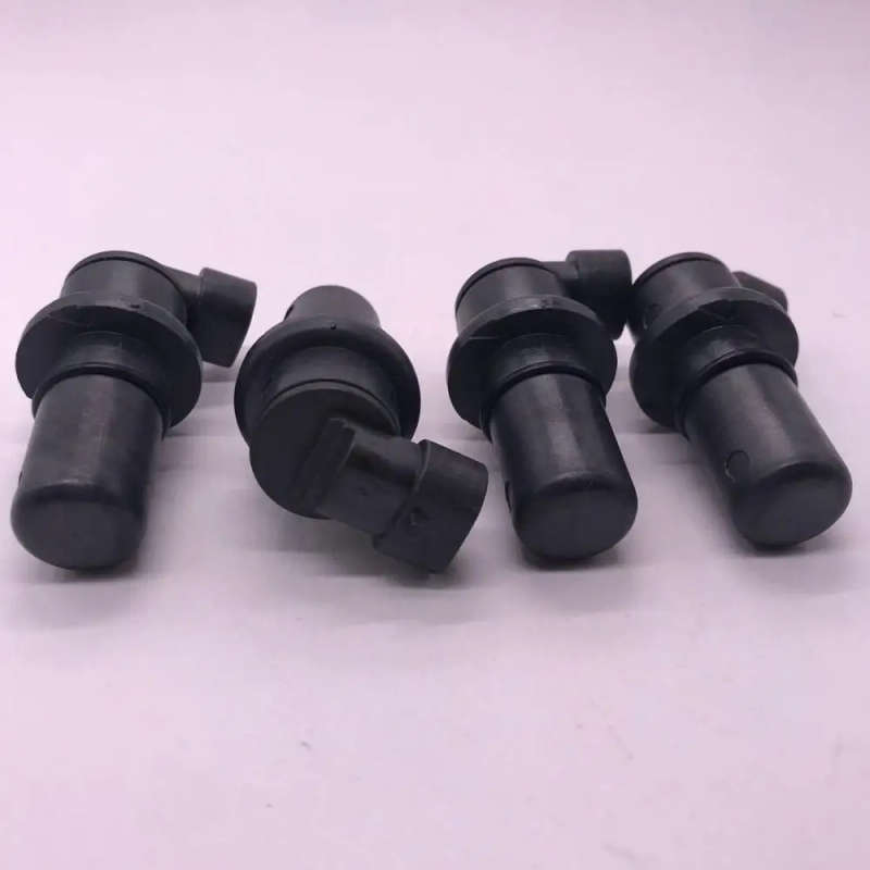 4PCS crankshaft position sensor CKP for Ford Chevrolet Kodiak T6500 GMC Topkick B7 T7500 F6HZ-17B...