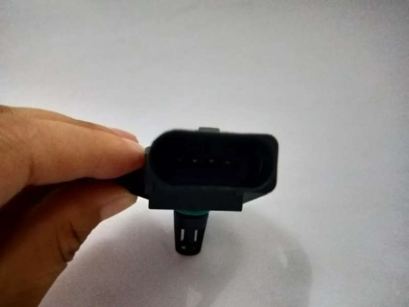 Manifold AIR Pressure Sensor 2.5 Bar Boost Pressure For Seat Alhambra Altea Cordoba