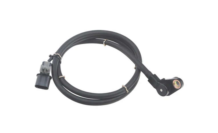 ABS Wheel Speed Sensor Right ABS Sensor For Mitsubishi SOVERAN