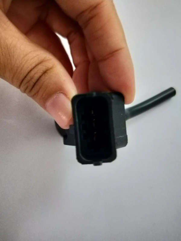 Turbocharger Boost Pressure Sensor For OPEL VAUXHALL ASTRA FRONTERA ZAFIRA SINTRA SATURN