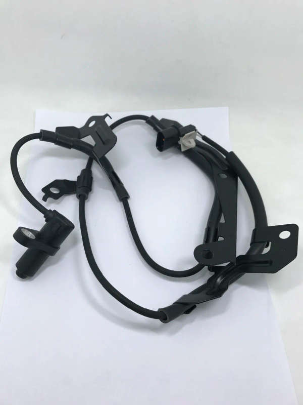 Front Right ABS Sensor Wheel Speed for Mitsubishi L200 Triton Pajero Montero Sport Challenger Shogun