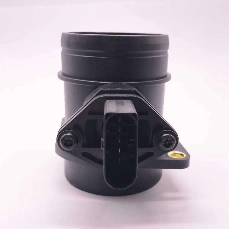 MASS AIR FLOW Sensor For Audi Ford Seat Skoda VW