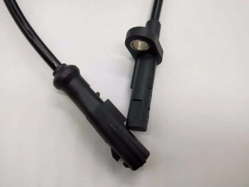 Abs sensor wheel Rear Left Right For RENAULT Trafic OPEL VAUXHALL Vivaro
