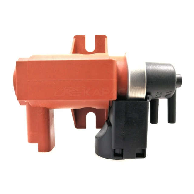 Turbo Charger Boost Pressure Solenoid Valve For FORD C/S-MAX Galaxy Focus VOLVO C30 V50 V70 S40