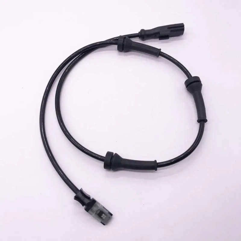 Front ABS Sensor Left / Right for Renault Grand Scenic Megane II Scenic