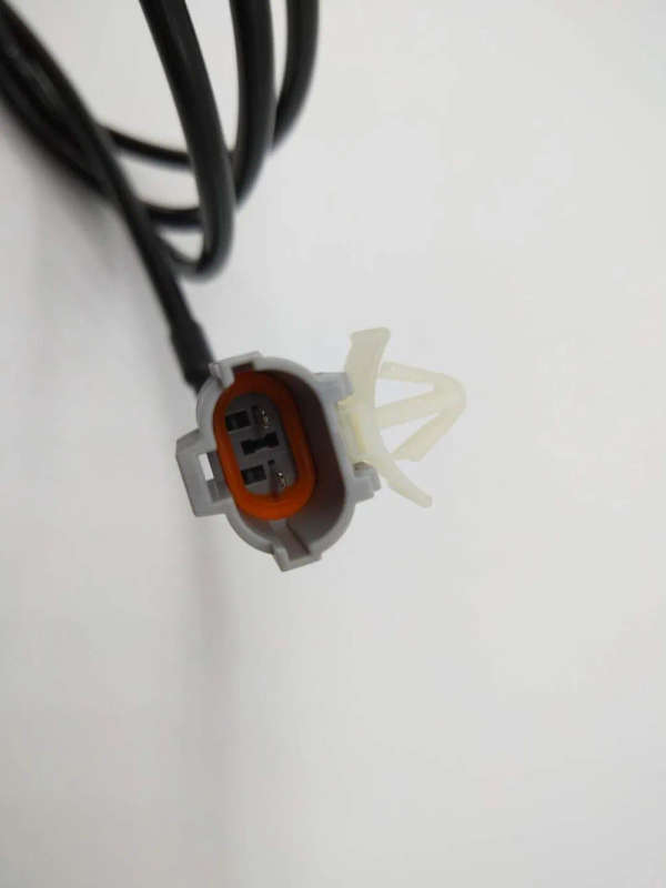 Rear Left Auto ABS Wheel Speed Sensor for Mitsubishi FUSO CANTER PRESTIJ FURO/5