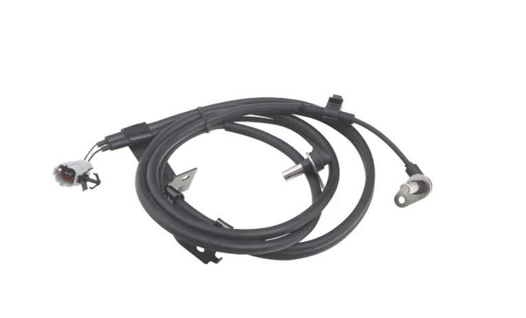 ABS Wheel Speed Sensor Rear Left &amp; Right For Isuzu DMax ARKA