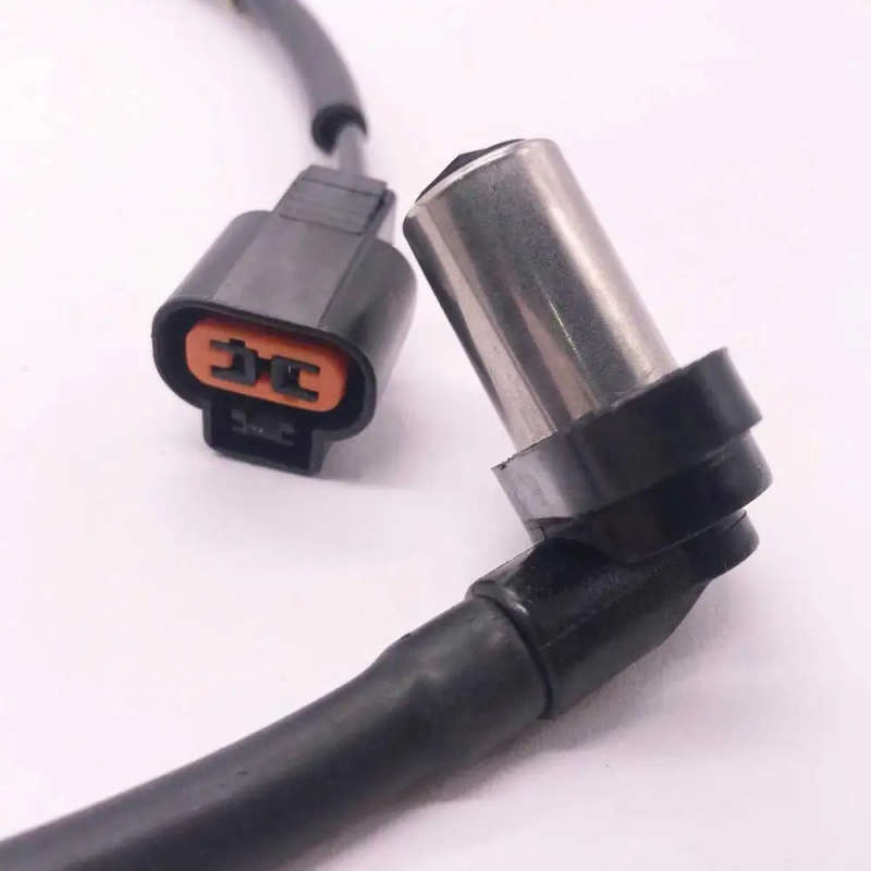 ABS Sensor Front left For Mitsubishi Pajero Sport Challenger Nativa K86W K89W K94W K96W K97W K99W