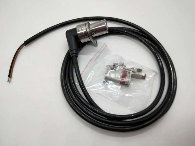 ABS Sensor Wheel Speed Sensor Crankshaft Rotation Speed Sensor for SCANIA