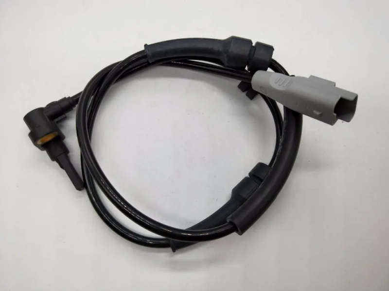 10PCS abs sensor front left for citroen c8 fiat ulysse peugeot 807