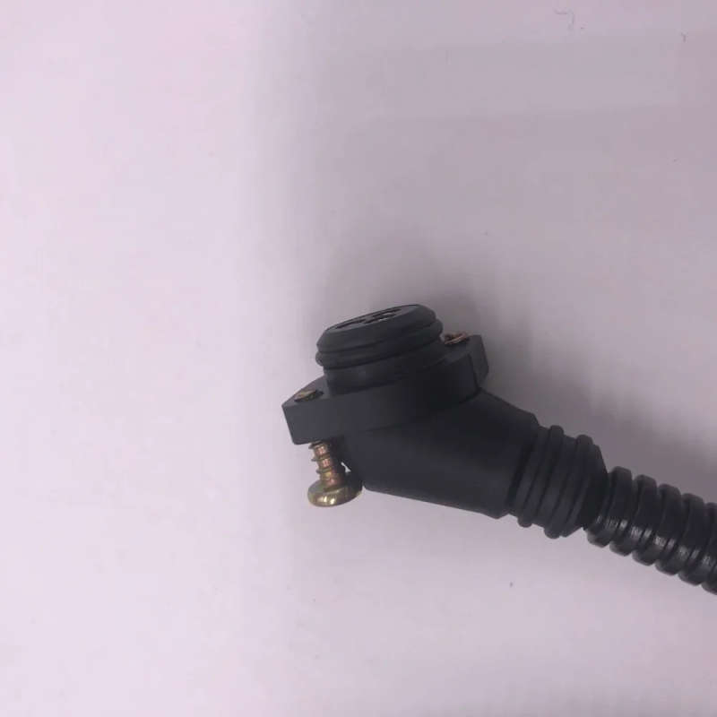 ABS Sensor Wheel Speed Sensor dt 1760mm 812 542 96893 FOR MAN TRUCK