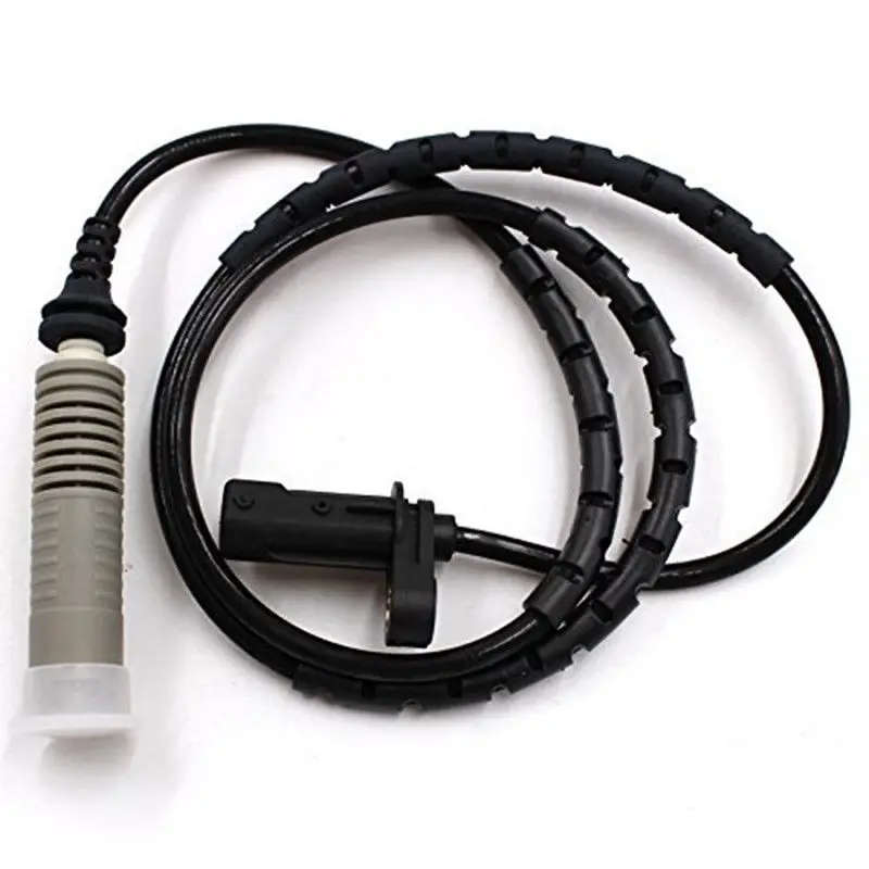 ABS Wheel Speed Sensor Rear ABS Sensor For BMW 1 Series 3 Series E90 E87 E81 E91 E88