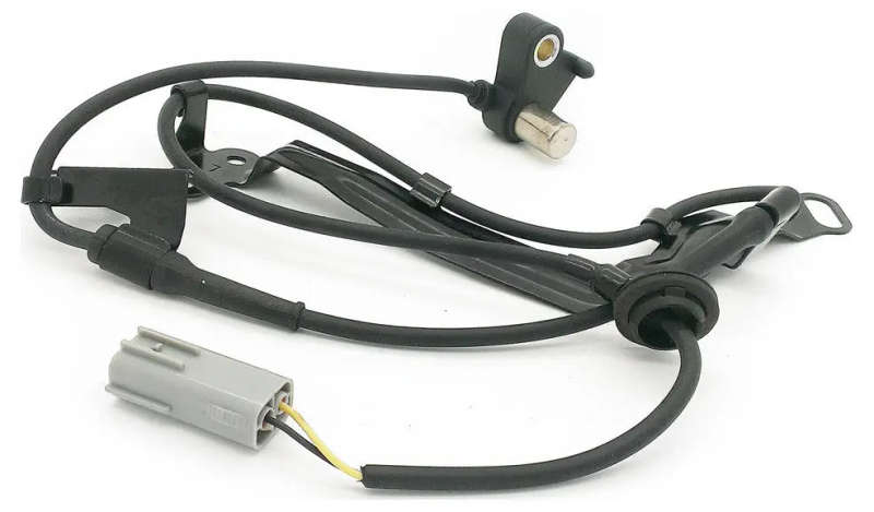 Front Left ABS Wheel Speed Sensor for Mazda 323 2.0 TD AMA44JP Premacy Protégé