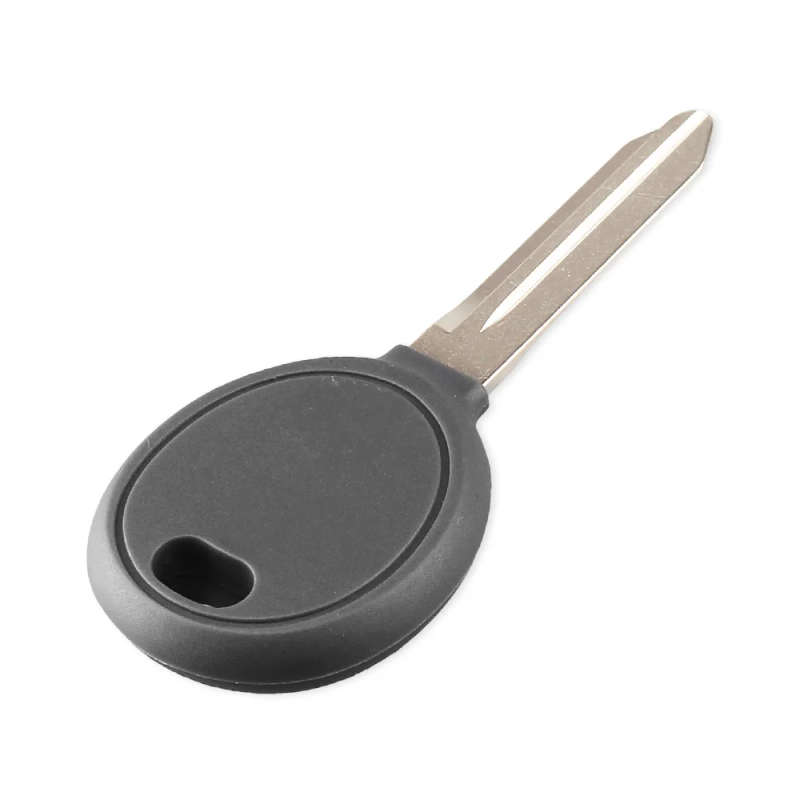 Key Shell Case Fob For Chrysler With ID4D64 Chip Ignition Key For Chrysler Dodge Jeep