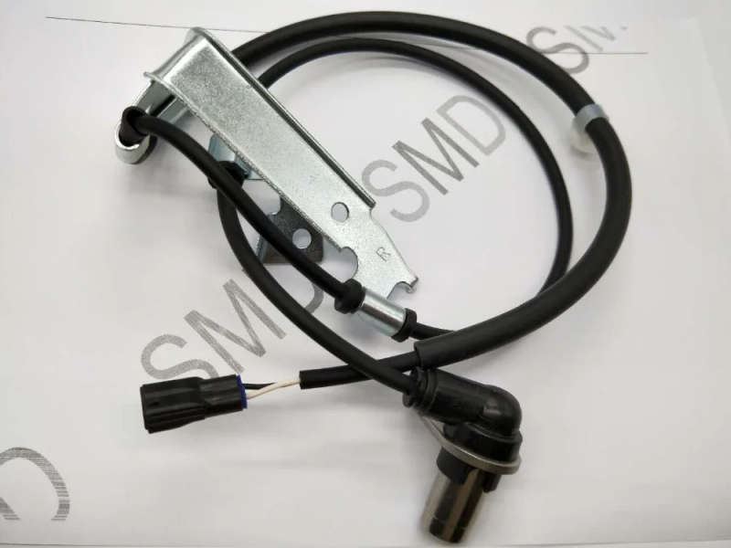 Front Right ABS Wheel Speed Sensor For Suzuki Grand Vitara Vitara XL-7 02-06