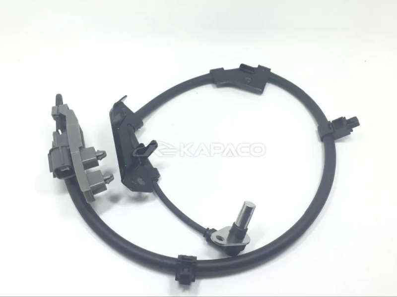 New arrival 1 pc Front Left ABS Sensor Wheel Speed Sensor For Isuzu D-Max OE# 897387990151