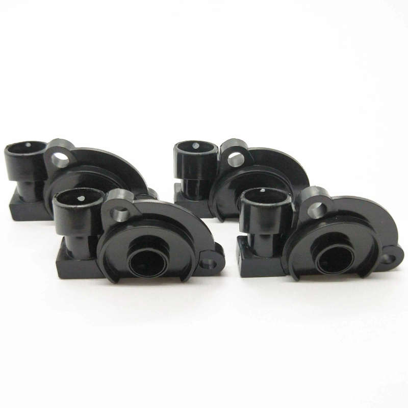 4PCS TPS Throttle Position Sensor For Daewoo Lanos Nubira Leganza