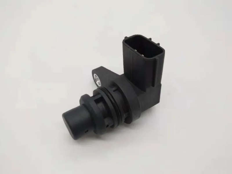 Transmission Input Output Speed Sensorfor Mazda 2 3 5 6 CX-7 MX-5 PREMACY 3 Pin Black