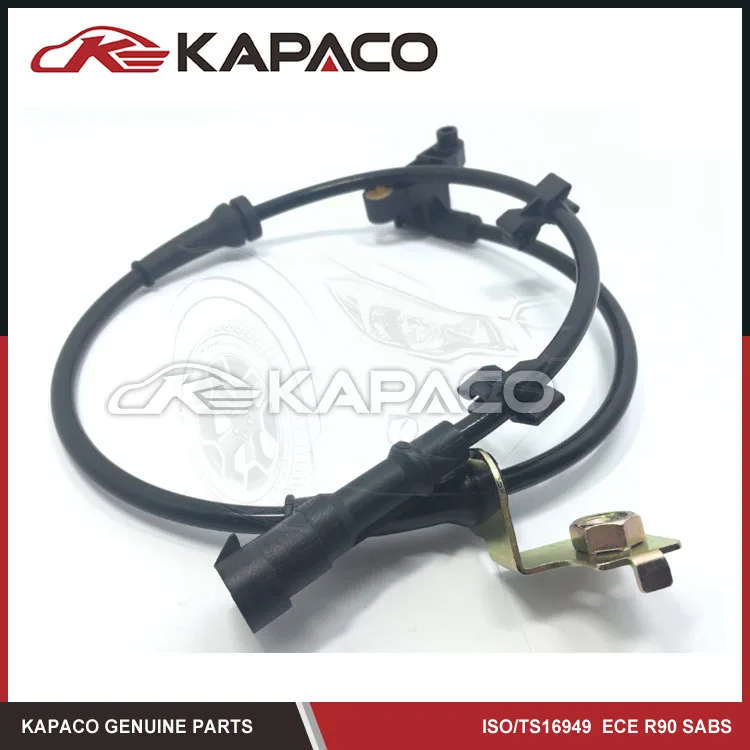 Brakes Front Left ABS WHEEL SPEED SENSOR 5273333AE FOR Chrysler Dodge Plymouth