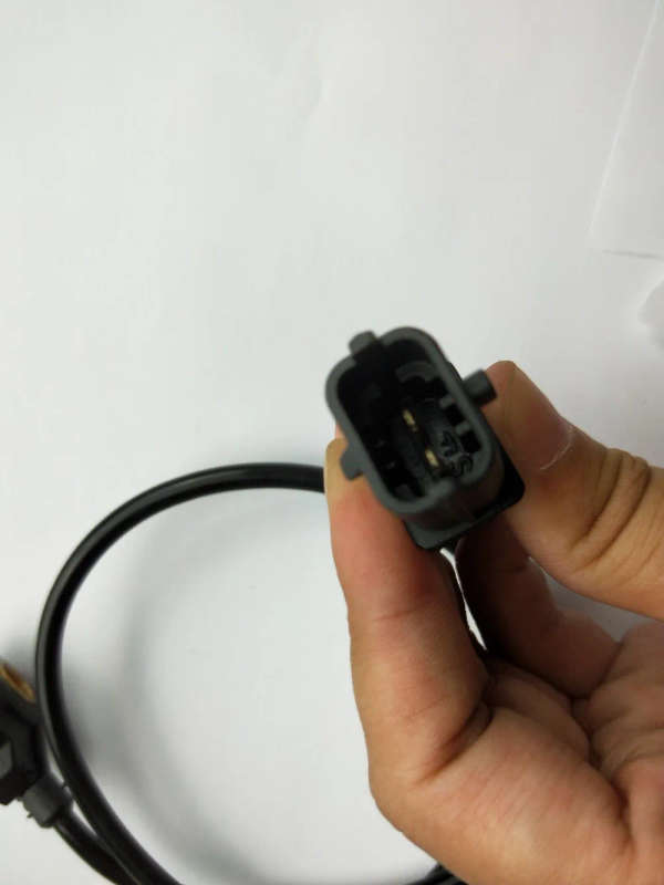 Knock Sensor For Fiat Bravo Coupe Marea Stilo Lancia Kappa Lybra Thesis 2.0