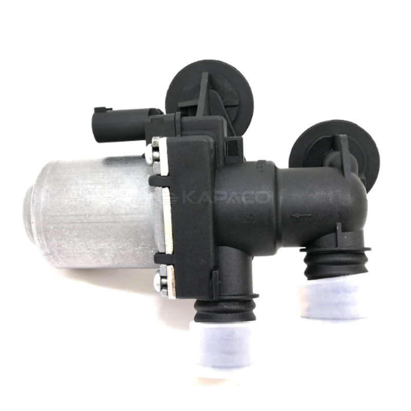 Heater Control Solenoid Valve Water FOR BMW E46 325 330 E39 525 530 E83 X3