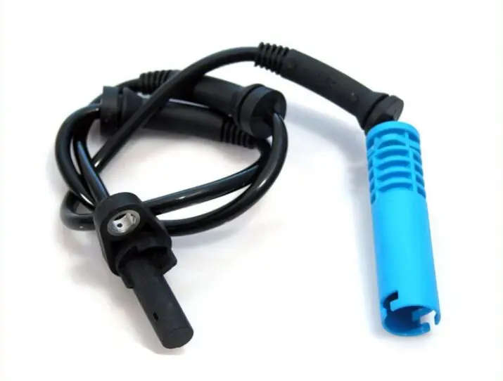 Wheel Speed Sensor Front for BMW E64 E63 E61 E60 Estate Saloon 2.0-4.8L 2003-2010